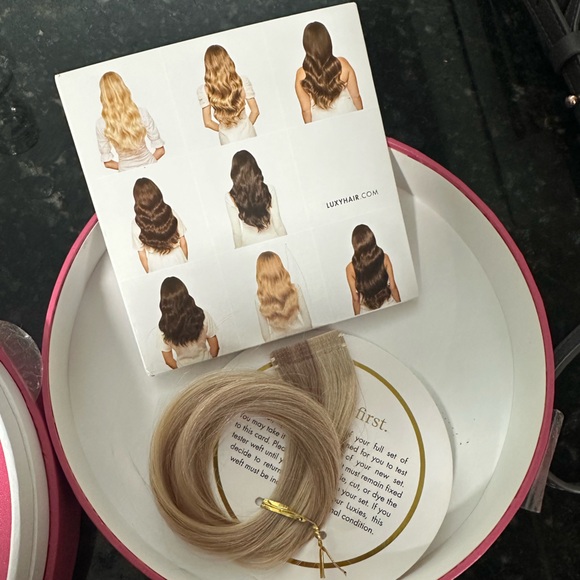 Luxy extensions - Picture 5 of 9